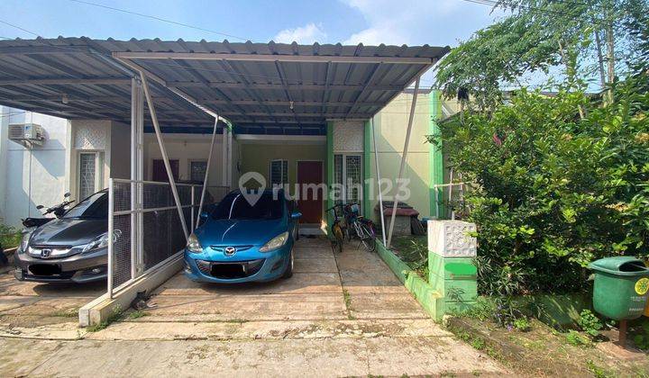 Rumah 2 Lantai Bagus Semi Furnished SHM di Jl Raya Muchtar Sawangan, Kota Depok, Depok 1