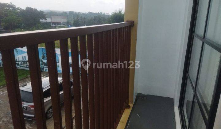 Rumah 2 Lantai Di Pondok Cabe, Tanah Dan Bangunan Luas, 3 Kamar Tidur Dan 3 Kamar Mandi 2