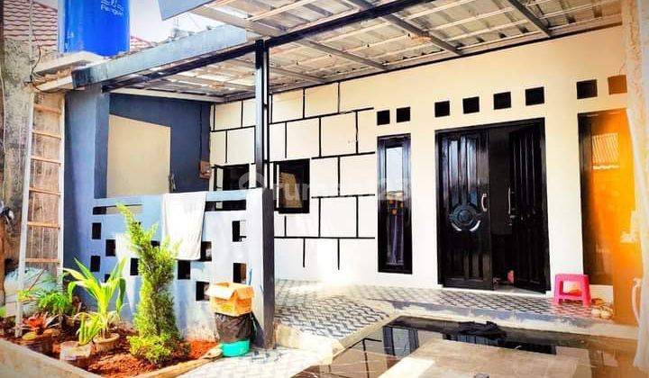 Rumah Bagus SHM Dijual Murah Kondisi Terawat Dan Bisa Kpr 1