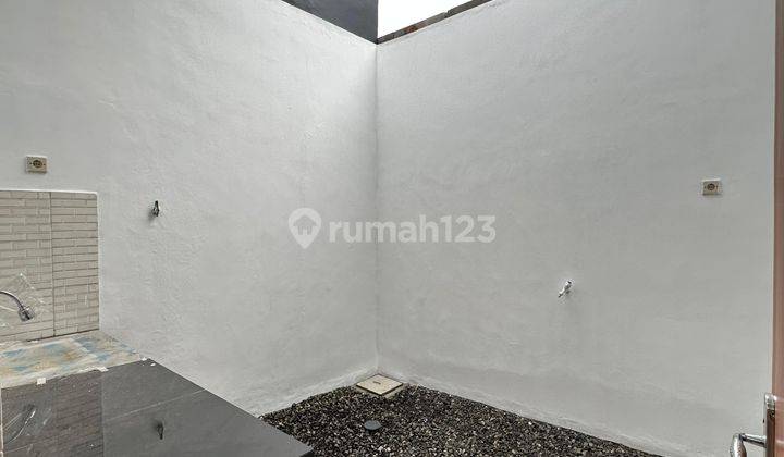 Rumah Scandinavian Harga Terjangkau, Akses Sangat Strategis 2