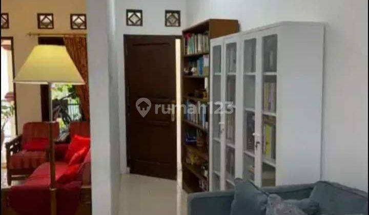 Rumah 2 Lantai Bagus SHM di Jl Raya Wisma Mas Pondok Cabe - Tangsel, Tangerang 2