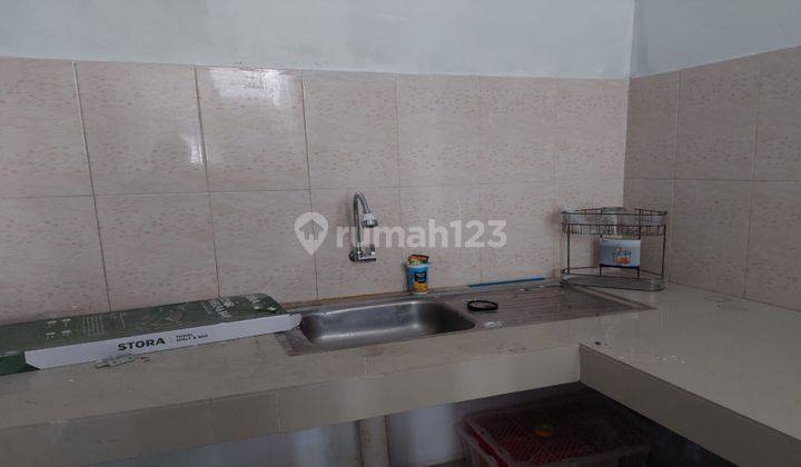 Dijual Cepat Rumah 2 Lantai Dibawah Njop Akses Nempel Pondok Cabe Tansel 2