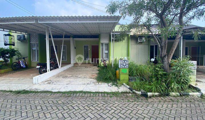 Rumah Bagus Semi Furnished SHM di Jl Raya Muchtar - Sawangan Kota Depok, Depok 1