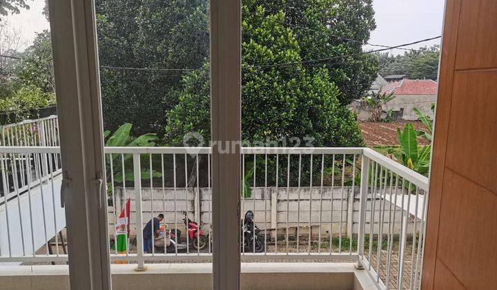 Dijual Rumah Dengan Lingkungan Asri Siap Huni di Daerah Pondok Cabe. Berbatasan Langsung Dengan Jakarta Selatan Dan Tangerang Selatan. 2