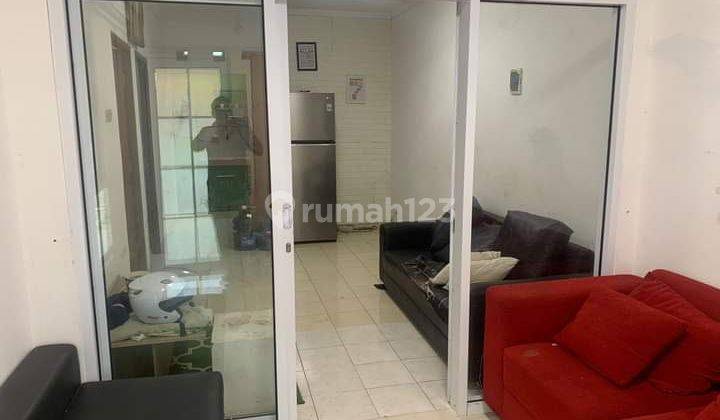 Rumah Bagus Dan Terawat Di Cluster Yang Nyaman Dan Asri, Harga Dibawah Njop 2