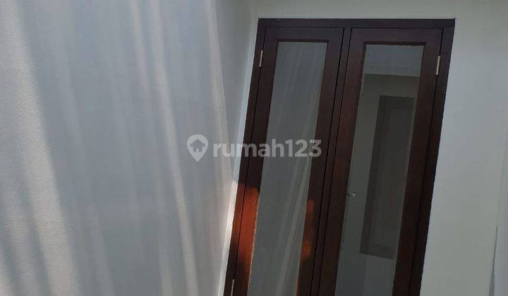 Rumah Bagus Unfurnished SHM di Jl Raya Pengasinan - Sawangan Depok, Depok 2