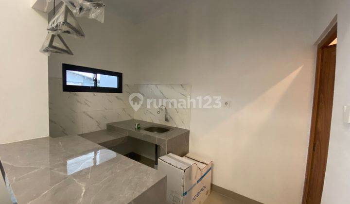 Rumah Siap Huni Bagus Di Depok Dekat Stasiun Kereta 2