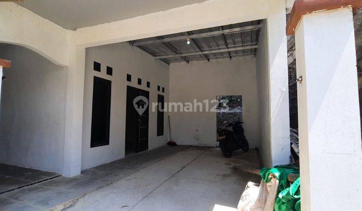 Rumah Bagus Semi Furnished SHM di Jl Raya Pertanian Citayam Depok, Selangkah Ke Stasiun Citayam, Depok 1