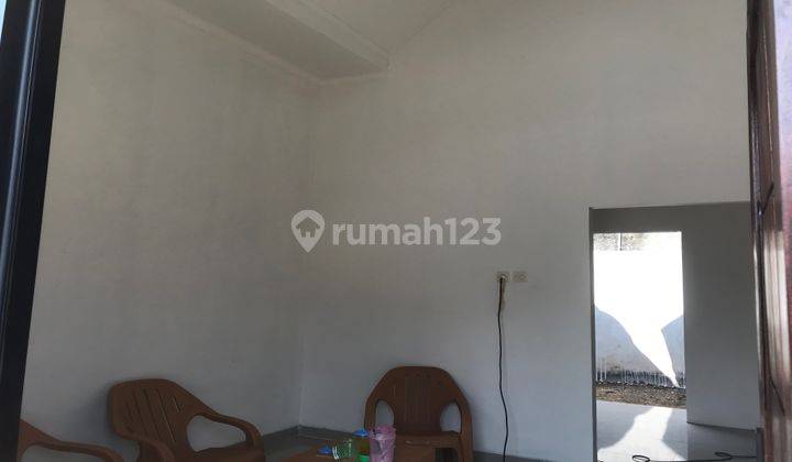 DIJUAL RUMAH DIBAWAH NJOP LOKASI CINANGKA DEPOK, AKSES 25 MENIT KE LEBAK BULUS 2