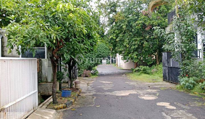 Rumah Di Taman Melati Sawangan, Tanah Luas Harga Dibawah Njop 2