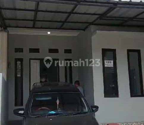 Turun Harga Dijual Rumah 2 Lantai Dibawah Njop Akses Nempel Pondok Cabe Tangsel 2