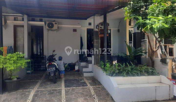 Rumah Bagus Jual Dibawah Njop Nuansa Bali Di Sawangan Kota Depok 2