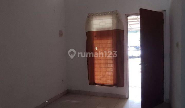 Jual Butuh Rumah Bagus Di Perumahan Villa Rizki Ilhami, Akses Sangat Strategis 2