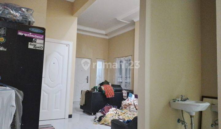 Jual Butuh Rumah Baru 1 Tahun Gress, Posisi Hoek Plus Di Kasih Furnish 2