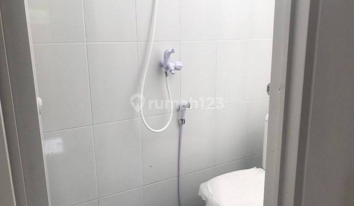 Rumah Baru Semi Furnished SHM di Jl Raya Tajur Halang Bojong Gede, Bogor 2