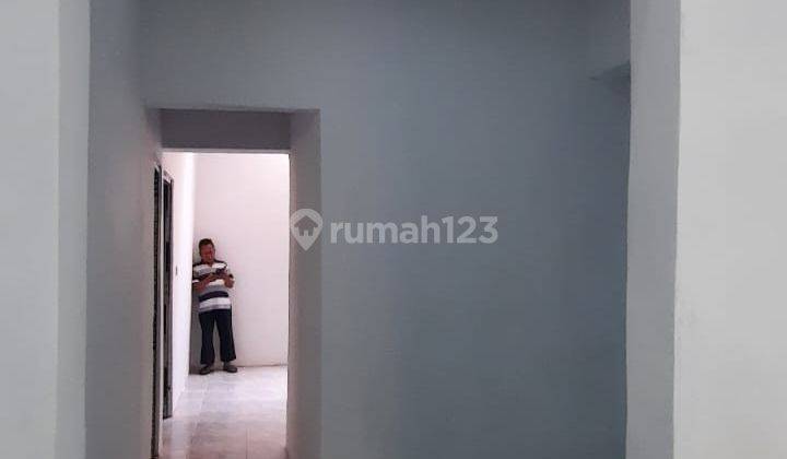 Rumah di Perumahan Lembah Griya Indah Citayam, Rumah Siap Huni Sudah Full Renovasi, 5 Menit Ke Stasiun Citayam 2