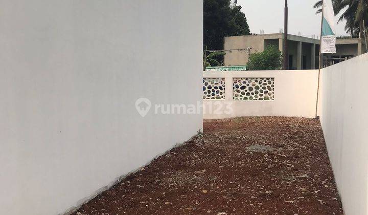 Rumah Di Cimanggis Depok Fasilitas Lengkap Akses Dekat Ke Jakarta 2