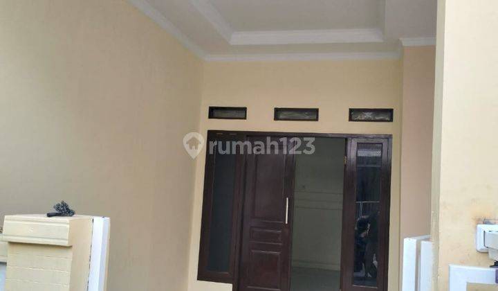 Dijual Rumah Siap Huni di Sektor 5 Pondok Ungu Permai Bekasi Kota 2