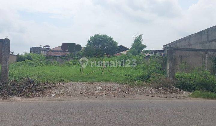 Sewa Tanah Di Rorotan, Jakarta Utara | Rumah123