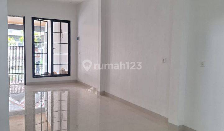 Dijual Rumah Siap Huni di Taman Harapan Baru Bekasi. 2