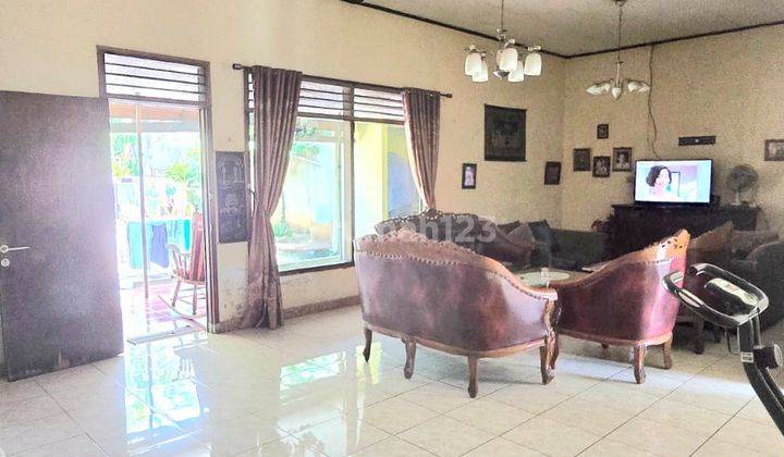 Dijual Rumah di Pangkalan Jati Cipinang Melayu Kalimalang Jakarta Timur 2