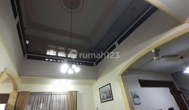 Dijual Rumah Strategis di Pulo Mas Hitung Tanah Lokasi Premium Rawamangun Jakarta Timur  2