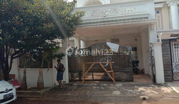 Dijual Rumah Bagus di Pulogebang Jakarta Timur 2