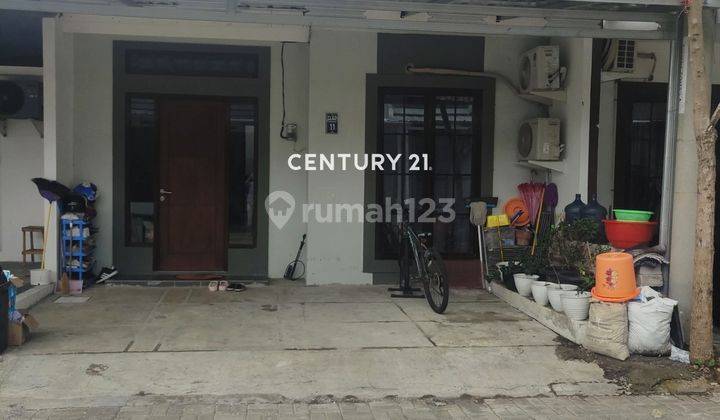 Rumah Tinggal Di Citraland Cluster Davida Cirebon 1