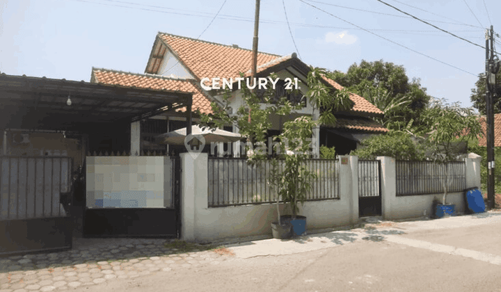 Rumah Tinggal Dan KosKosan Komplek Jember Agung 1