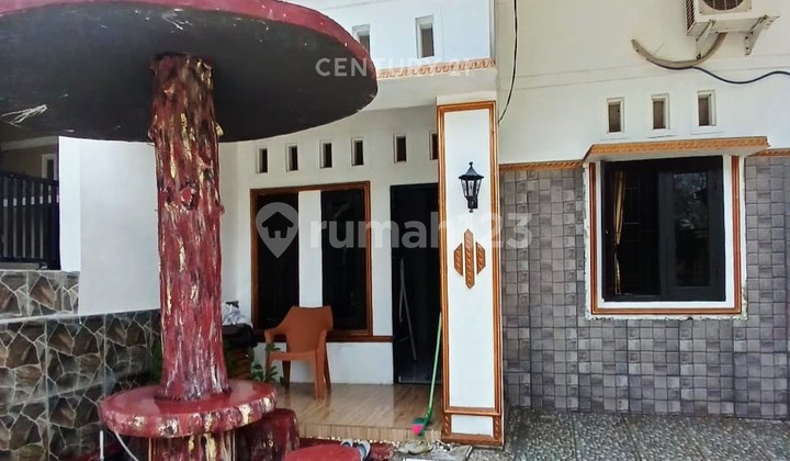 Rumah Tinggal Di Perumahan Istana Banjar Mundu Cirebon 2