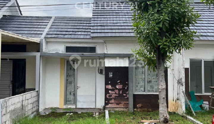 Rumah Diperumahan Citraland Cluster Davida D3 9 Kota Cirebon