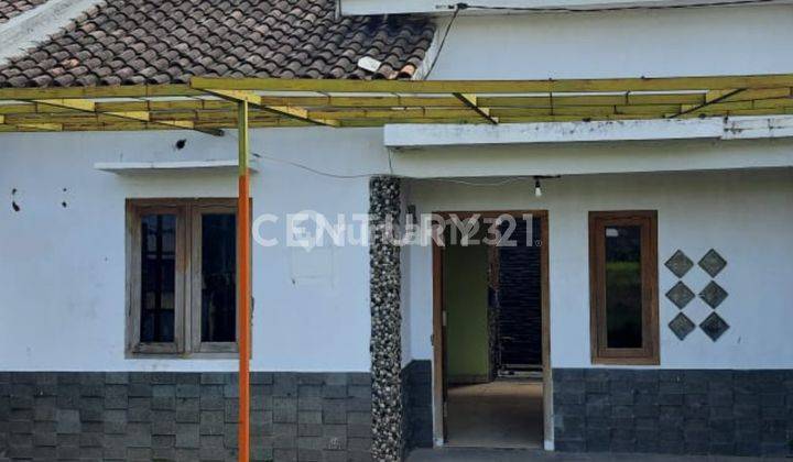 Rumah Murah Di Plumbon 1