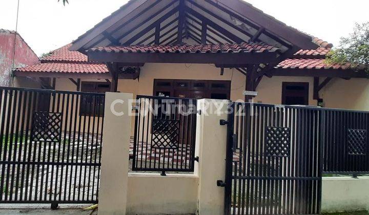 Rumah  Lokasi Perumnas Burung 1