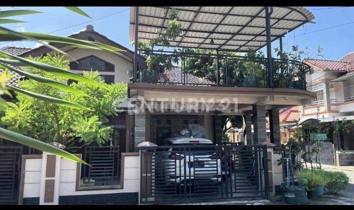 Rumah Bagus Siap Huni 2