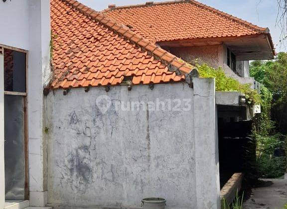 Rumah  Di Losari Lor 2