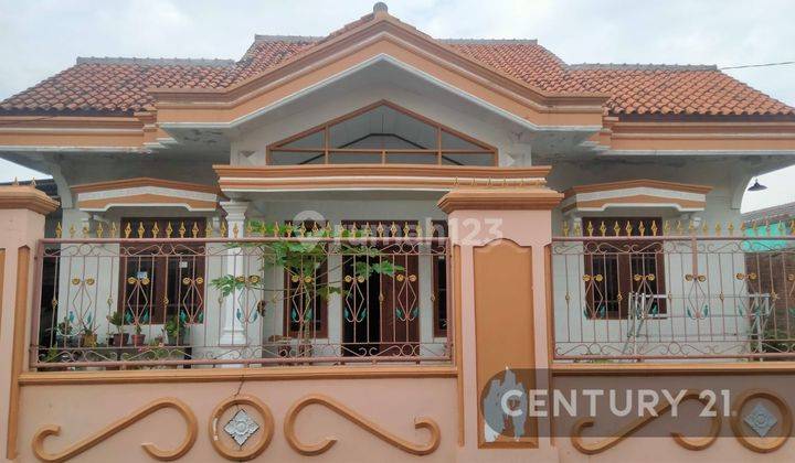 Rumah Tinggal Di Jl Sutawinangun Gg Sitameng Pecilon Duku 1