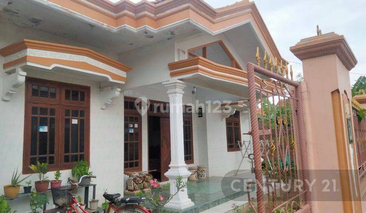 Rumah Tinggal Di Jl Sutawinangun Gg Sitameng Pecilon Duku 2