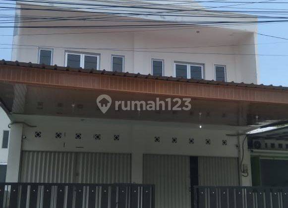 Ruko 2 Lantai Di Jl. Pramuka Penggalang Cirebon 1