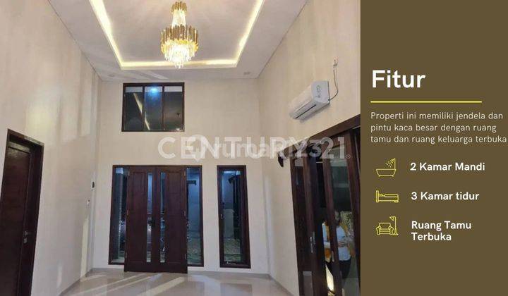 Rumah Bagus Harga Ekonomis 2