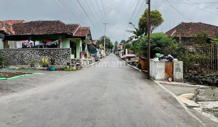 Rumah Tinggal Di Desa Setia Negara Cilimus Kuningan 2