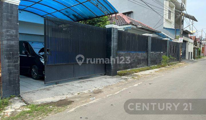 Rumah Tinggal Di Jl Garuda Cirebon 1