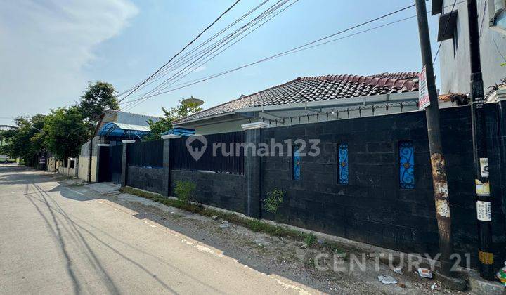 Rumah Tinggal Di Jl Garuda Cirebon 2