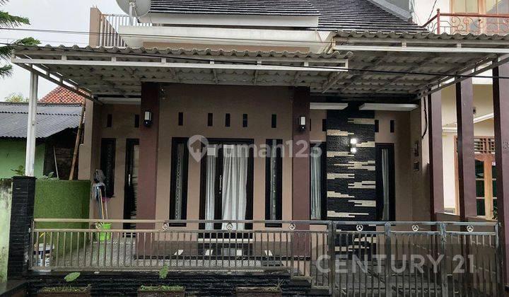 Rumah Tinggal Di Griya Sumber Indah Jl Sumber Wangi Raya 2