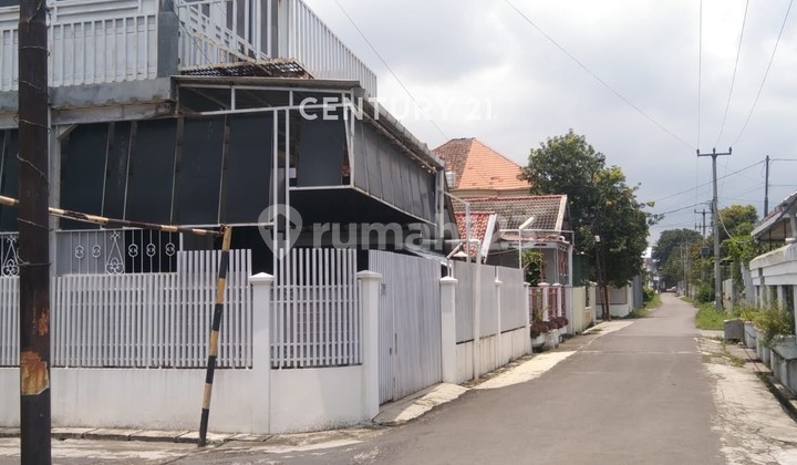 Rumah Tinggal Di Jl Soka Tuparev Kedawung Kab Cirebon  2
