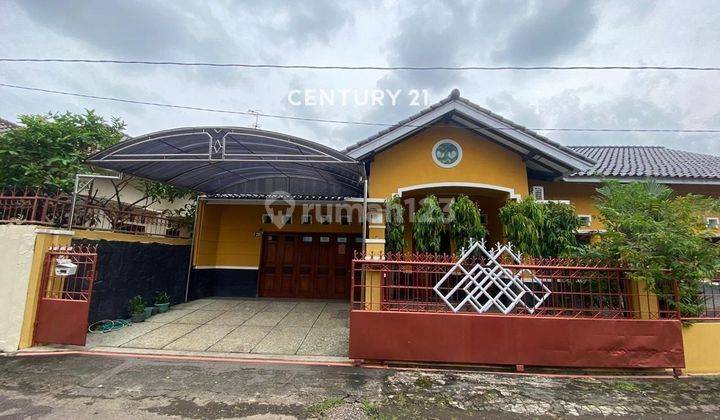 Rumah Jual Di Jl Pembangunan Kedawung Cirebon 1