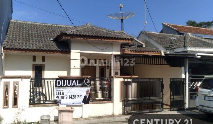 Rumah Tinggal Jual Di Komplek Jananuraga Cirendang Kuningan  1