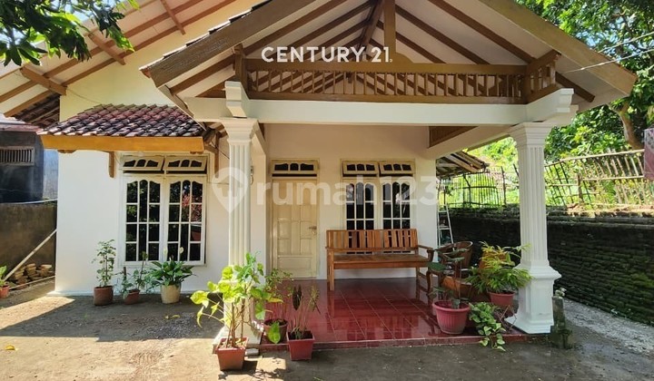 Rumah Tinggal Di Jl Pangeran Sutajaya Gebang Cirebon  2