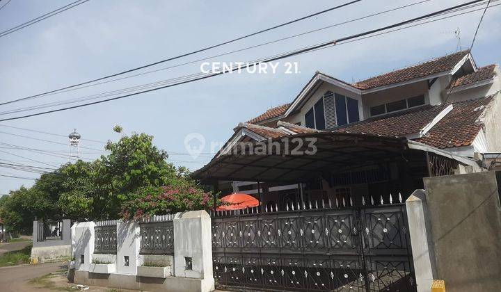 Rumah Tinggal Di Komplek Jembar Agung Karyamulya Kesambi  1