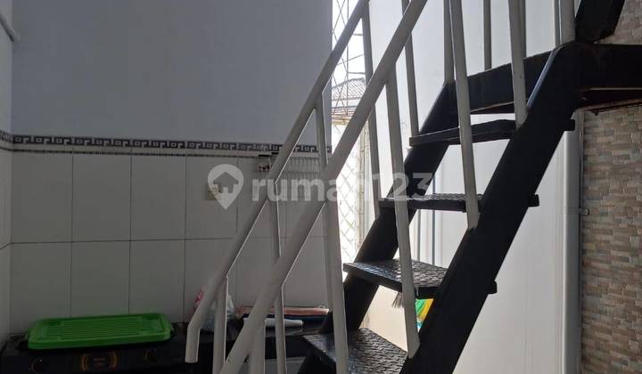 Ready-to-Occupy Residential House in Sultan Residence Kedawung Housing Complex