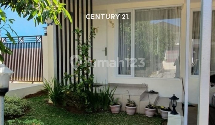 Rumah Tinggal Di Grage Manoa Kuningan Jawa Barat